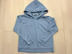 しまむら　レディース　パーカー　トレーナー　M