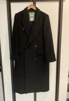 [新品]シヌーンSinoonハーフコートブラック 2026年最新】Sinoon コートの人気アイテム - メルカリ