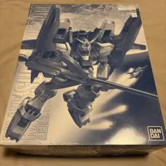 MG スーパーガンダム イベント限定モデル メッキ＆クリヤー版 - メルカリ