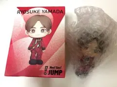 山田涼介 フィギュア Hey! Say! JUMP ノーマル シークレット - メルカリ
