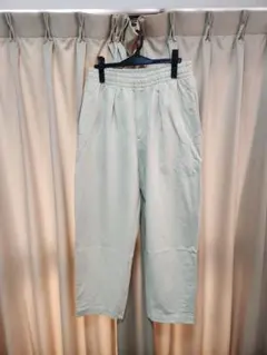 UNIQLO U ライトウェイトスウェットワイドパンツ