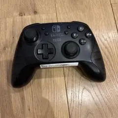 Nintendo Switch Pro Controller ジャンク品