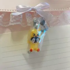 Straykids SKZOO つまんでつなげてますこっと ウルフチャン