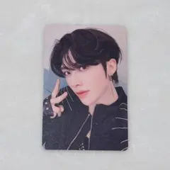 ZB1 ICONIK ラキドロ トレカ リッキー