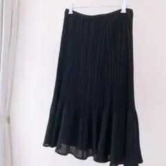 【新品未使用】MADAM JOCONDE 濃紺 38〈定価86,900円〉 MADAM JOCONDE マダム ジョコンダ - レディース スーツ