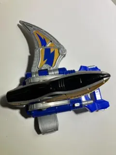 獣電戦隊キョウリュウジャー DXガブリチェンジャー 獣電池#y781