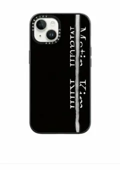 CASETiFY iPhone 17 Pro ケース Matin Kim - メルカリ