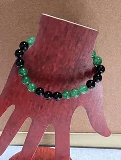 ふとやんのハンドメイドパワーストーンブレスレット