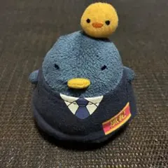 家庭教師ヒットマンREBORN! 雲雀恭弥 ぬいぐるみ ちゅんコレ