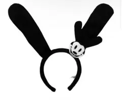 オズワルド ディズニー カチューシャ