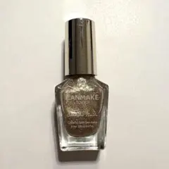 キャンメイク　カラフルネイルズN83のサムネイル