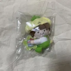 なにわ男子　大橋和也　サンリオぬいぐるみ