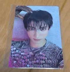 SEVENTEEN HAPPY BURSTDAY トレカ ドギョム