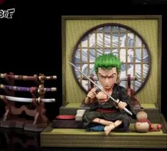 2025年最新】ゾロガレージキットの人気アイテム - メルカリ