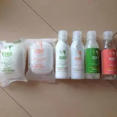 ディズニーワールド アメニティセット