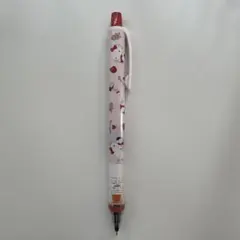 サンリオハローキティお花付 シャープペンシル0.5mm未使用レトロ