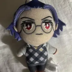 ヒプノシスマイク 躑躅森盧笙 フクヤ ぬい