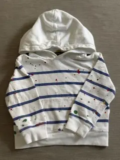 Polo Ralph Lauren ポロ ラルフローレン パーカー 3Tサイズ