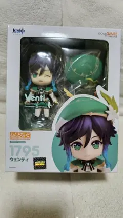 2026年最新】ねんどろいど 原神 の人気アイテム - メルカリ