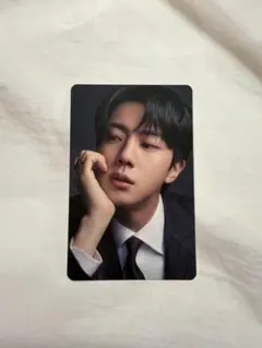 BTS ARIRANG ユニバ UMS ラキドロ ジン JIN