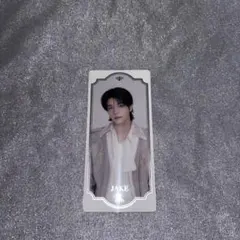 ENHYPEN House of vampire AR ジェイク