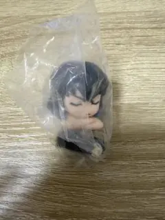 肩ズンFig. 鬼滅の刃　伊之助