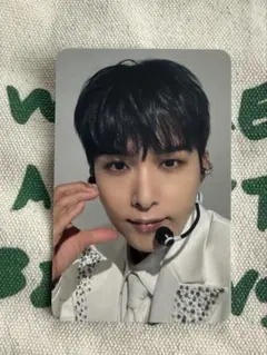SUPERJUNIOR SS10 リョウクトレカ - メルカリ
