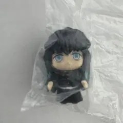 鬼滅の刃 ワールドコレクタブルフィギュア　ならぶんです(時透無一郎)