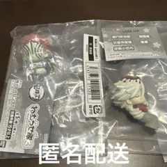 鬼滅の刃　猗窩座　童磨　ねむらせ隊3