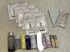 コスメデコルテ ユースパワー エッセンスローションとスキンケア トライアルセット