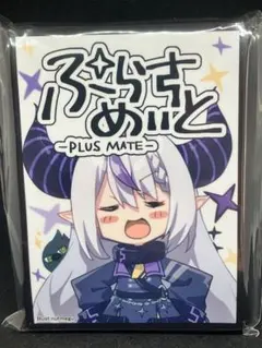 2026年最新】Vtuberスリーブの人気アイテム - メルカリ