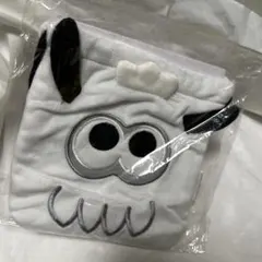 ONE N' ONLY ワンエン スワッくん 巾着ポーチ - メルカリ
