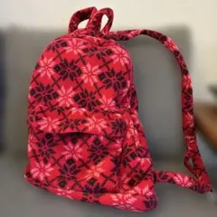 ツモリチサト ナイロン 総刺繍 リュック バックパック - メルカリ