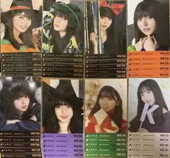 乃木坂46 齋藤飛鳥 生写真 5種コンプ まとめ売り