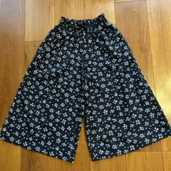 キッズ　パンツ　130サイズ