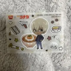 名探偵コナン　クリアカード