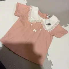 miffy ピンク Tシャツ 110