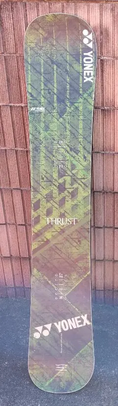 2026年最新】yonex thrustの人気アイテム - メルカリ