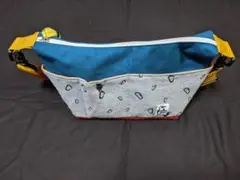 チャムス/chums/ボディバック/モンキー