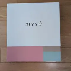 ミーゼ スパトレーナー ヤーマン MS-60N 新品未使用 - メルカリ