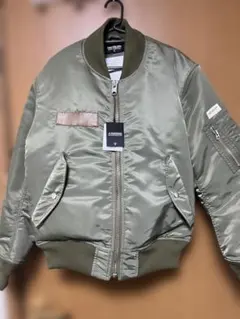 2026年最新】ルードギャラリー ma-1の人気アイテム - メルカリ