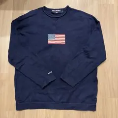 VINTAGE POLO SPORT ニット