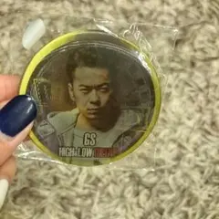 High&LOWライブ会場ガチャ三個セット ド－ベルマン  セット