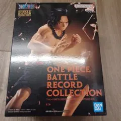 ワンピース BANDAI PORTGAS.D. ACE フィギュア