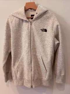 ノースフェイス フルジップパーカー（スウェット） メンズ M / NT62038