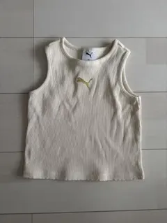 【未使用】　EIMY ISTOIRE PUMAタンクトップのサムネイル