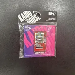 KAIDO HOUSE kanpai ピンク pink oink pins - メルカリ