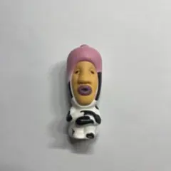 シボリオオチチ キャラクターグッズ