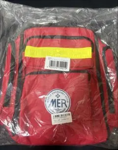 TOKYO MER~走る緊急救命室~ 劇中登場レプリカ エマージェンシー バッグ