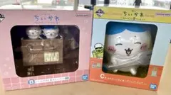 一番くじ　ちいかわ・ハチワレ　フィギュア　まとめ売り